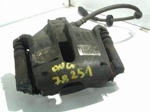 Used Left front brake caliper CITROËN C3 / C3 ORIGIN III (SX) 1.2 VTi 82 (82 hp) 22328846