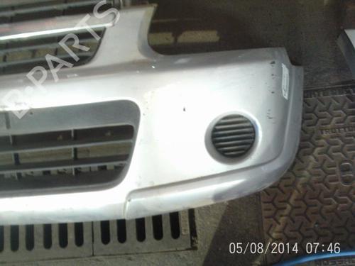 Front bumper OPEL AGILA (A) (H00) 1.3 CDTI (F68) | BP22536954C7 