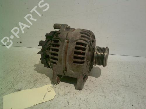 Alternator NISSAN NV200 Van 1.5 dCi 85 (M20, M20N, M20M) | BP30683415M7 - Image 3