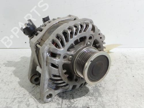 Used Alternator PEUGEOT PARTNER Box Body/MPV (K9) 1.5 BlueHDi 100 (102 hp) 32230203