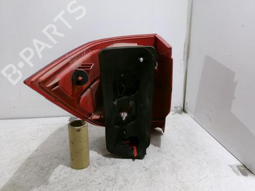 Used Right taillight PEUGEOT 1007 (KM_) 1.4 HDi (68 hp) 22325209