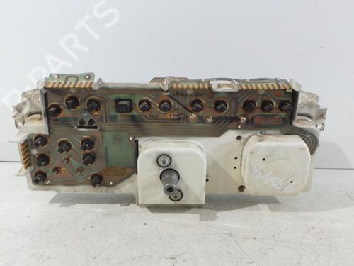 Instrument cluster PEUGEOT 205 II (20A/C) 1.7 Diesel | BP29735224C47 