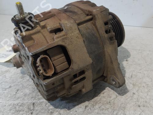 Used Alternator Alternator NISSAN NAVARA NP300 (D40) 2.5 dCi 4WD (D40TT, D40T, D40M, D40BB) (190 hp) 22654243 22654243