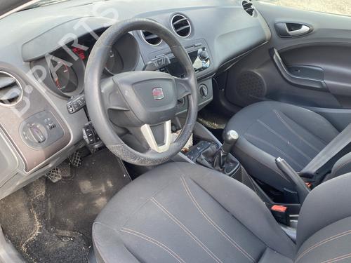 Left taillight SEAT IBIZA IV (6J5, 6P1) 1.2 TDI | BP25890678C34 