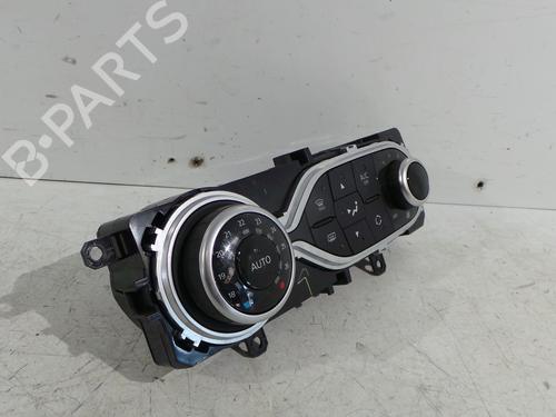 Climate control RENAULT CAPTUR I (J5_, H5_) 0.9 TCe 90 | BP28133659I5
