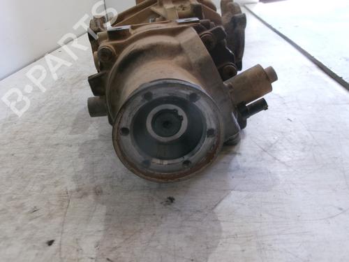 Differensial bakvogn FIAT PANDA (312_, 319_) 1.3 D Multijet 4x4 (312PXL1A) | BP29634978M24 