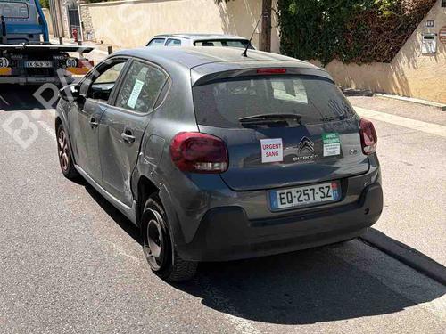 Brugte CITROËN C3 III (SX)  1.6 BlueHDi 75  4947893