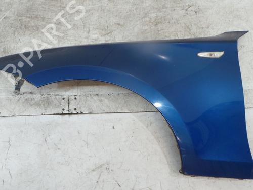 Used Left front fenders Left front fenders 39395918 39395918