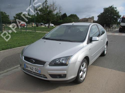 Left mirror FORD FOCUS II (DA_, HCP, DP) 1.6 TDCi | BP22327164C26 