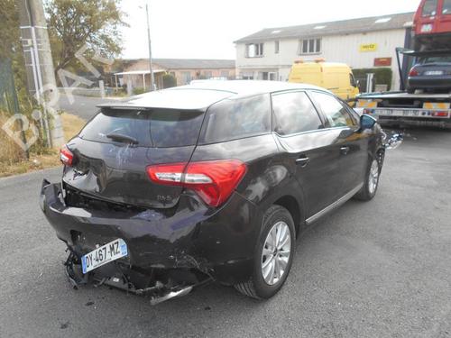 Specchietti retrovisore DS DS 5 (KF_) 1.6 BlueHDi 120 | BP22327101I6 