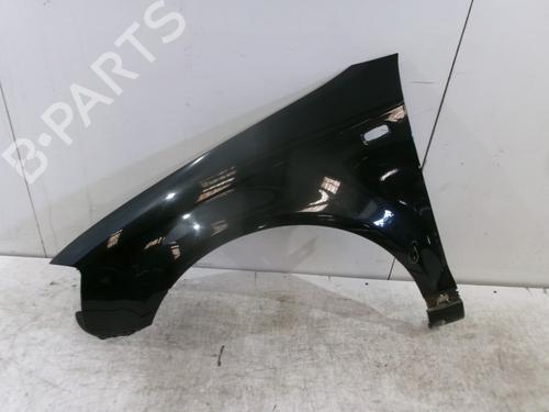 Left front fenders AUDI A3 (8P1) 2.0 TDI 16V 8P0821105F