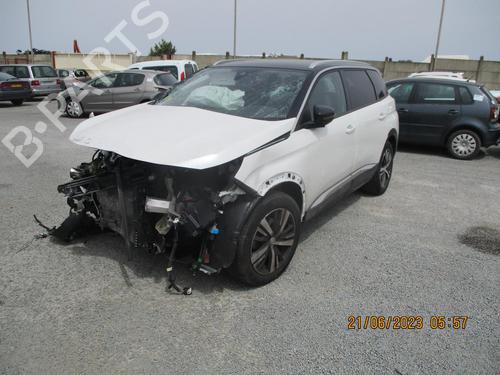 Starter PEUGEOT 5008 II (MC_, MJ_, MR_, M4_) 1.5 BlueHDi 130 (MCYHZJ, MCYHZR, MCYHZX) | BP22325474M8 
