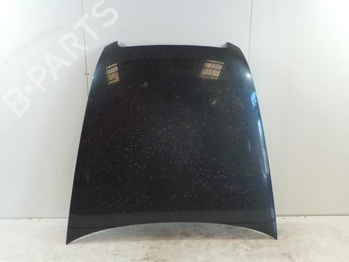 Panser AUDI A6 C6 Avant (4F5) 3.0 TDI quattro (225 hp) 25484412