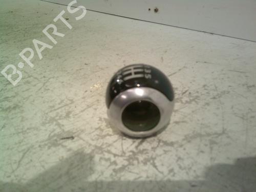 Shift knob CITROËN DS3 (SA_) 1.6 THP 155 | BP31719969I34