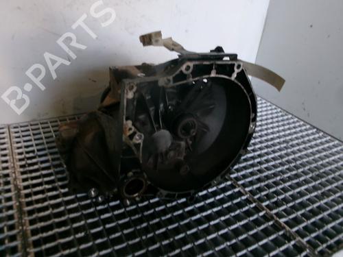 Gearbox FORD FIESTA VI (CB1, CCN) 1.0 EcoBoost | BP29004188M3 
