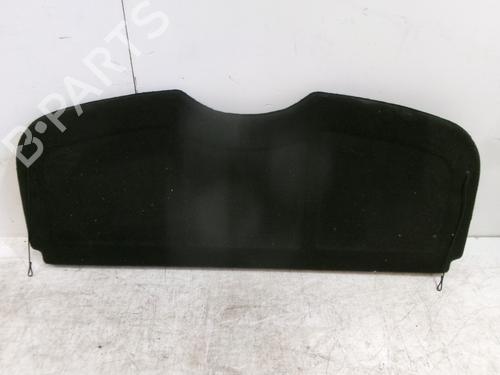 Used Rear parcel shelf Rear parcel shelf PEUGEOT 207 (WA_, WC_) 1.4 HDi (68 hp) 26894450 26894450