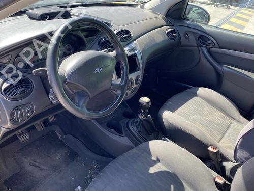 Starter FORD FOCUS I Turnier (DNW) 1.8 Turbo DI / TDDi | BP33313027M8  - Image 5