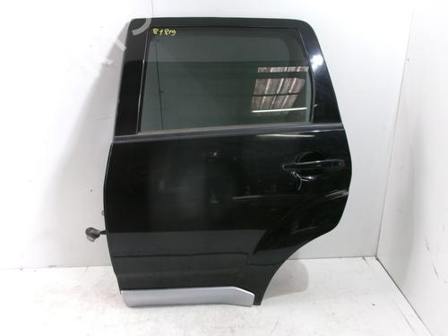 Used Left rear door MITSUBISHI OUTLANDER II (CW_W) 2.0 DI-D (CW8W) (140 hp) 22324413