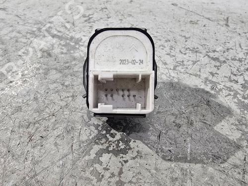 Spejlkontakt CITROËN C3 III (SX) 1.2 THP 110 (SXHNPS, SXHNZT, SXHNZ6) | BP37738779I25 - Image 3
