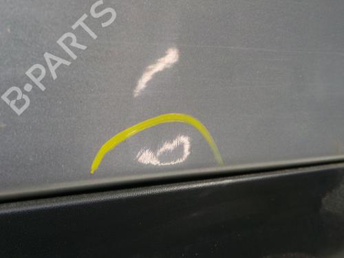 Drzwi boczne / przesuwne prawe PEUGEOT PARTNER Tepee 1.6 HDi | BP30711113C75 