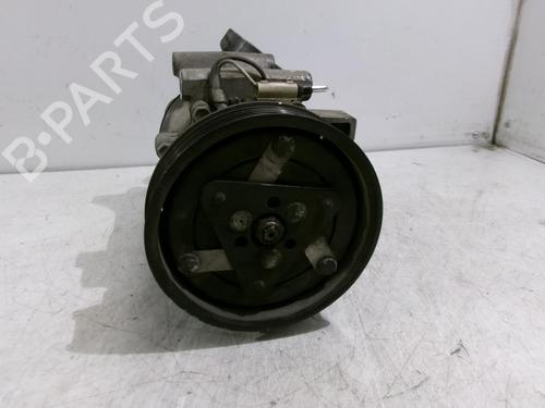AC compressor RENAULT CLIO II (BB_, CB_) 1.5 dCi (B/CB07) | BP22328774M34 