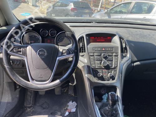 Startmotor OPEL ASTRA J (P10) 1.7 CDTI (68) | BP22323178M8 