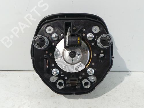 Driver airbag RENAULT CLIO V (B7_) 1.5 Blue dCi 85 (B7AG) | BP29840872C9