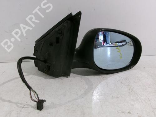 Right mirror FIAT BRAVO II (198_) 1.9 D Multijet (198AXC1B) | BP24204575C27 