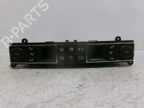 Climate control CITROËN C5 III Break (RW_) 2.7 HDi | BP29638314I5 - Image 4