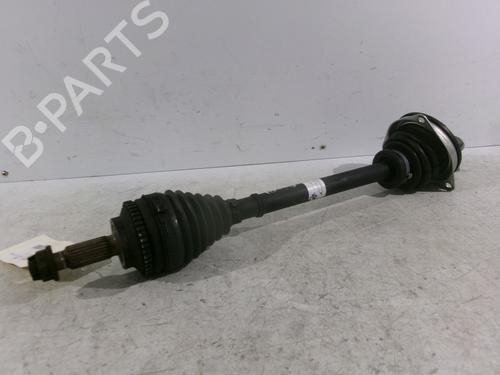 Left front driveshaft RENAULT KANGOO Express (FC0/1_) 1.5 dCi (FC07, FC1R) | BP28357990M38 - Image 2