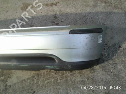 Rear bumper NISSAN MICRA II (K11) 1.0 i 16V | BP22536841C8 