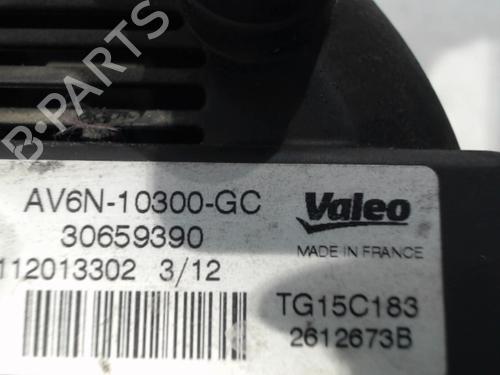 Generator FORD FOCUS III 1.6 TDCi (95 hp) 22538628