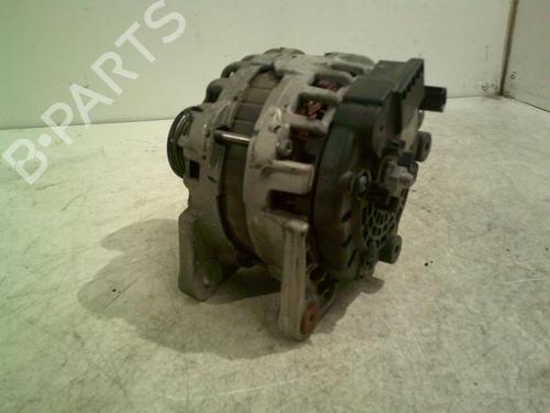 Used Alternator Alternator RENAULT CLIO IV (BH_) 0.9 TCe 90 (BHNF, BHMA, BHMH, BHJK, BHJR) (90 hp) 22328289 22328289