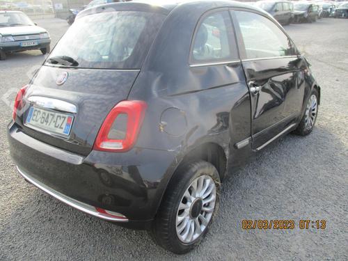 Starter FIAT 500 (312_) 1.2 (312AXA1A) | BP22323913M8 