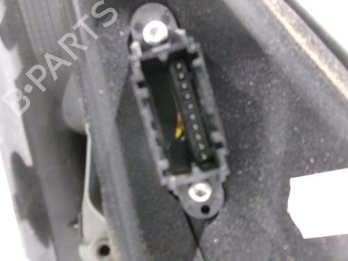 Left mirror RENAULT MEGANE I (BA0/1_) 1.6 e (BA0F, BA0S) | BP22326479C26 