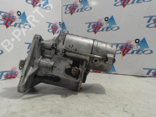 Starter LAND ROVER DEFENDER Cabrio (L316) 2.5 Td5 4x4 (L316) | BP22327269M8