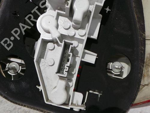 Used Left taillight Left taillight BMW 1 (E87) 118 d (143 hp) 34636619 34636619