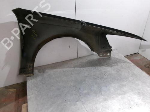 Left front fenders AUDI A6 Allroad C6 (4FH) 3.0 TDI quattro | BP22539792C41 