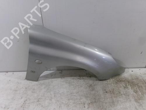 Forkjerm høyre PEUGEOT 206 Hatchback (2A/C) 1.4 i (75 hp) 28579077