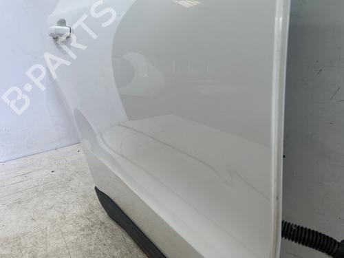 Used Right rear door Right rear door AUDI Q5 (8RB) 2.0 TFSI quattro (180 hp) 40272766 40272766