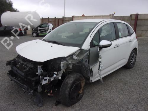Startmotor CITROËN C3 II (SC_) 1.6 BlueHDi 75 | BP22326967M8 