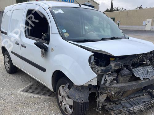 Front right window mechanism RENAULT KANGOO Express (FW0/1_) | BP37078972C23 - Image 7