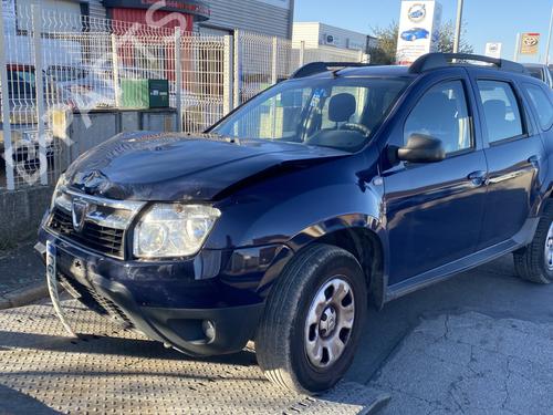 Right taillight DACIA DUSTER (HS_) 1.5 dCi (HSAJ) | BP39759742C35 - Image 13