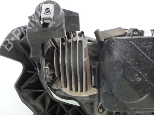 Left headlight BMW 3 Touring (E91) 320 d xDrive | BP40188496C28  - Image 7