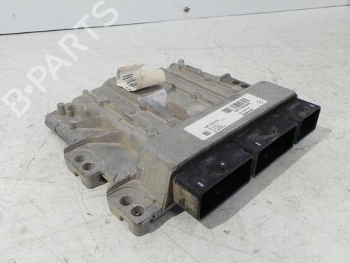 Electronic module RENAULT MASTER III Platform/Chassis (EV, HV, UV) 2.3 dCi 145 RWD (UV0F, UV0E, HV0E, HV0F, HV0T, HV10,... | BP26156651M83 - Image 2