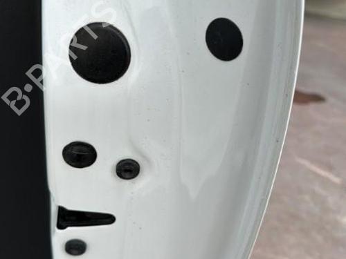 Right front door AUDI A3 (8P1) 2.0 TDI 16V | BP22323758C3 