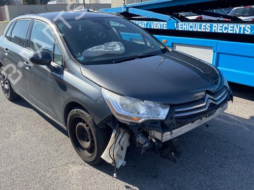 Left taillight CITROËN C4 II (NC_) 1.6 HDi 115 | BP29840779C34 - Image 5