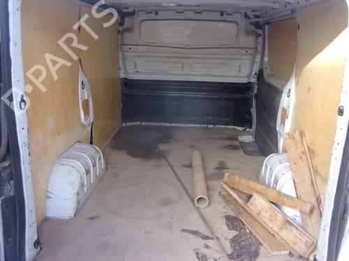 Steering rack RENAULT TRAFIC III Van (FG_) 1.6 dCi 145 (FGMG) | BP22328188M22 