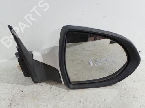 Right mirror KIA SPORTAGE III (SL) 1.7 CRDi | BP28090139C27 