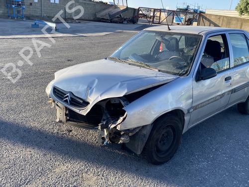 Left taillight CITROËN SAXO (S0, S1) 1.5 D | BP27898448C34 
